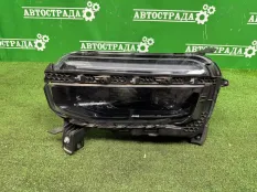 Фара Jeep Avenger 2023-2026 52218722, левая