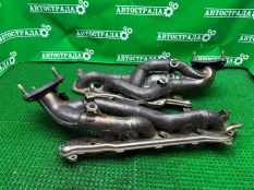 Выпускной коллектор Toyota Tundra 2014-2021 1710438011 3UR