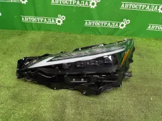 Фара Lexus NX 2021-2026 8118578310, левая