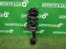 Амортизатор Lexus RX 2009-2015 485100E250, передний правый