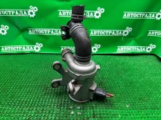 Помпа Mercedes A2742000107