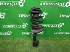 Амортизатор Lexus RX 2009-2015 485100E250, передний правый