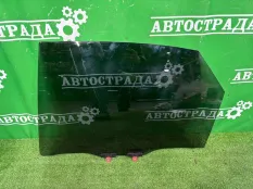 Стекло двери Lexus NX 2021-2026 6810478040, заднее левое