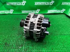Генератор Mercedes A0009062103