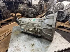 АКПП Toyota 3500050130 3UZ