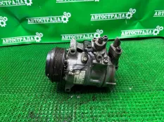 Компрессор кондиционера Mercedes A0008304400