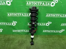 Амортизатор Toyota Land Cruiser Prado 2023-2026 4851069815 J250, передний