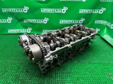 Гбц Lexus 2008-2021 1110239175 3UR FE, левый