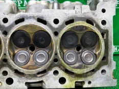 Гбц Lexus 2008-2021 1110239175 3UR FE, левый