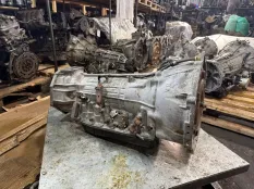 АКПП Lexus GX470 2002-2009 3500060A60 2UZ