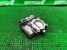 Дроссельная заслонка Mercedes A2701410025