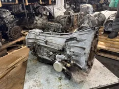 АКПП Toyota Tundra 2007-2018 350100C270 3UR FE