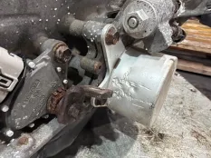 АКПП Toyota Tundra 2007-2018 350100C270 3UR FE