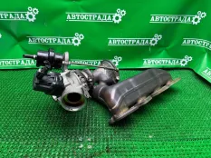 Турбина Mercedes A2740902980 274.910