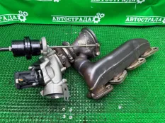 Турбина Mercedes A2740902980 274.910