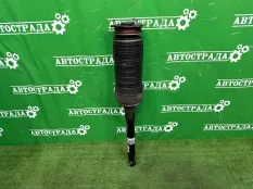 Амортизатор Mercedes S 2013-2020 A2223204413 W222, задний правый