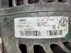 Генератор Alfa Romeo 46782219