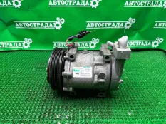 Компрессор кондиционера Alfa Romeo 147 00606536520