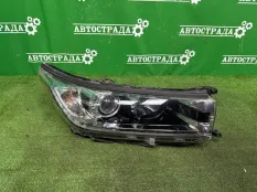 Фара Toyota Highlander 2016-2019 811100E372 U50, правая