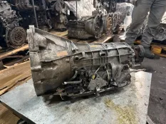 АКПП BMW 5 1998-2007 24001422916 E39 M52B28