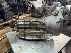 АКПП BMW 5 1998-2007 24001422916 E39 M52B28