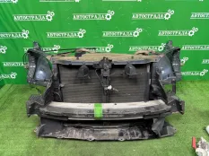 Телевизор панель Toyota Highlander 2016-2019 532010E904 U50 2GR FKS