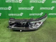 Фара Toyota Highlander 2016-2019 811500E372 U50, левая