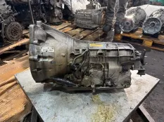 АКПП BMW 5 1998-2006 24007505951 E39 M52B25TU