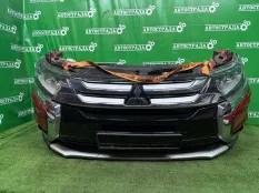Nose cut Mitsubishi Outlander 2015-2018 6400H729RA