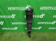 Амортизатор Mercedes S 2013-2020 A2223200513 W222, передний левый