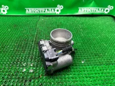 Дроссельная заслонка Alfa Romeo 0280750102
