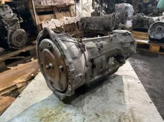 АКПП Lexus GX470 2002-2009 3500060A60 2UZ