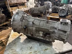 АКПП Lexus GX470 2002-2009 3500060A60 2UZ