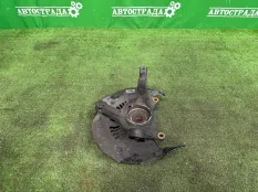 Кулак Toyota Highlander 2013-2019 432120E010 U50, передний левый