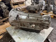 АКПП Toyota Tundra 2007-2018 350100C270 3UR FE