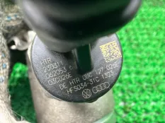 ТНВД Volkswagen 03C127026E