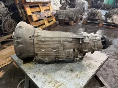 АКПП Mercedes S A2212707901 W221 273.968