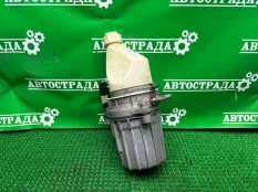 Насос ГУР Opel 13192897