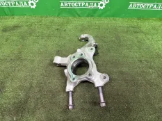 Кулак Toyota Land Cruiser Prado 2023-2026 4320260090 J250, передний левый