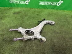 Кулак Toyota Land Cruiser Prado 2023-2026 4320260090 J250, передний левый