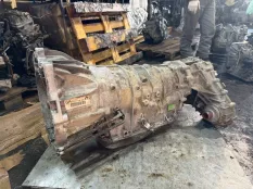 АКПП BMW X5 1999-2003 24007518606 E53 M57D30