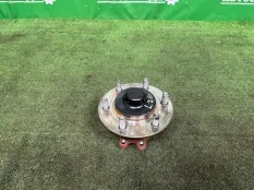 Ступица Toyota Land Cruiser Prado 2023-2026 4355060050 J250, передняя