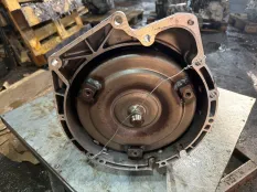 АКПП BMW 5 24001423930 E39 M54B25
