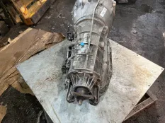 АКПП BMW 5 24001423930 E39 M54B25
