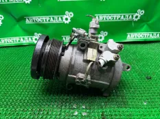 Компрессор кондиционера Lexus GX470 2002-2009 883206A111