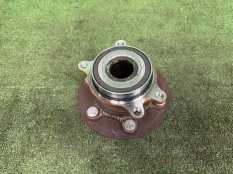 Ступица Toyota Land Cruiser Prado 2023-2026 4355060050 J250, передняя