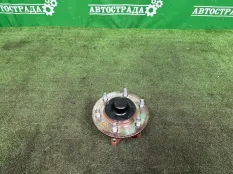 Ступица Toyota Land Cruiser Prado 2023-2026 4355060050 J250, передняя
