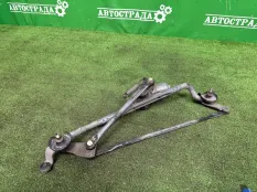 Трапеция дворников Toyota Highlander 2013-2019 851100E060 U50, передняя