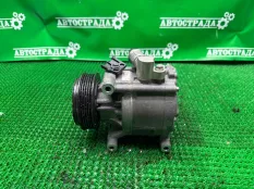 Компрессор кондиционера Fiat 51747318