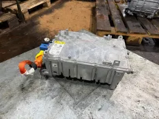 Инвертор Jeep Avenger 2022-2026 9861230880